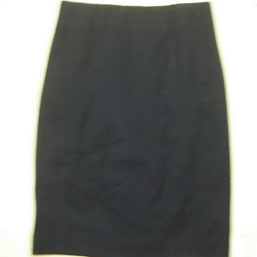 NWOT Express midi skirt